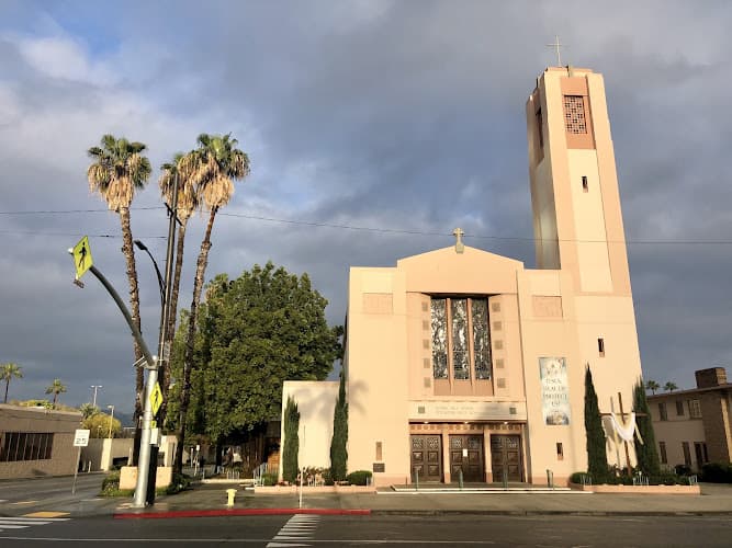 Cover image of Incarnation Catholic Church community Cover image of Incarnation Catholic Church community