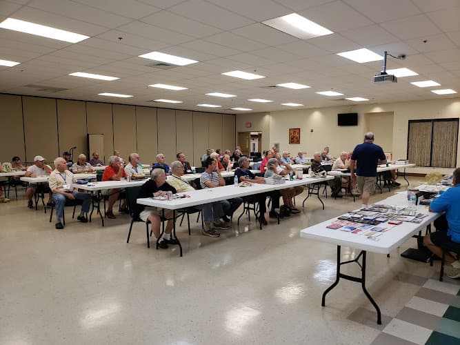 Cover image of St. Joan of Arc Roman Catholic Church community Cover image of St. Joan of Arc Roman Catholic Church community