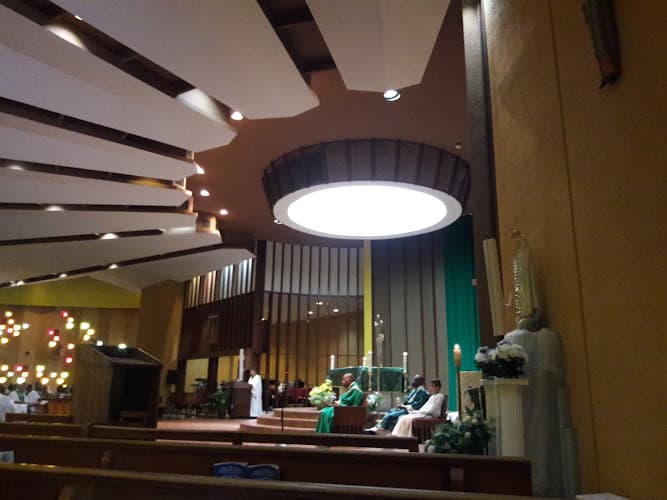 Cover image of Holy Family community Cover image of Holy Family community