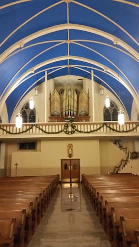 Cover image of St. John community Cover image of St. John community