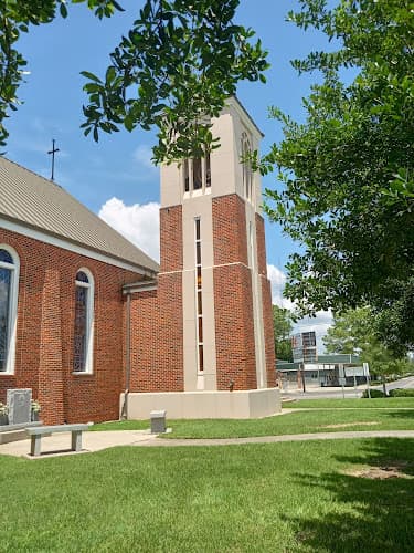 Cover image of St. Anne community Cover image of St. Anne community