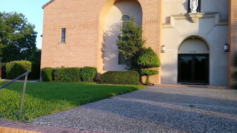 Cover image of Our Lady of Mount Carmel community Cover image of Our Lady of Mount Carmel community