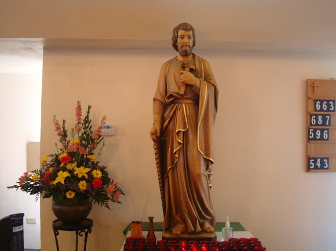 Cover image of St. Steven community Cover image of St. Steven community