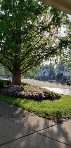 Cover image of Holy Spirit community Cover image of Holy Spirit community