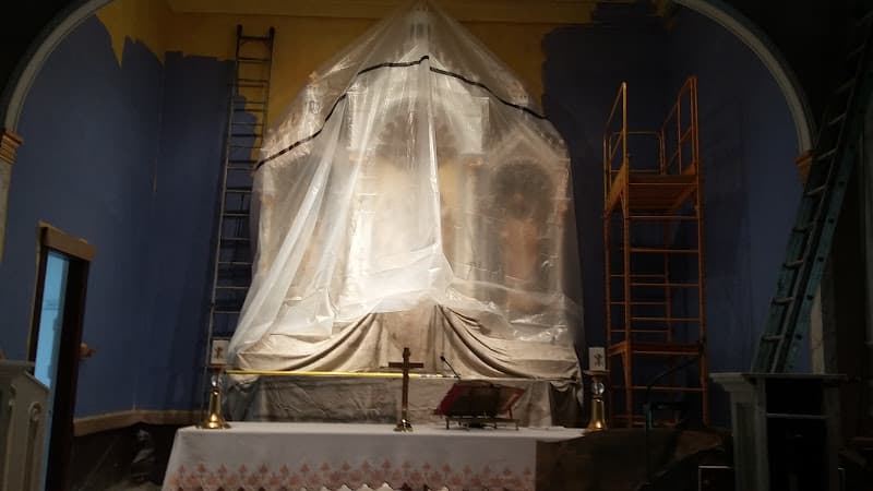 Cover image of Saint Stanislaus community Cover image of Saint Stanislaus community