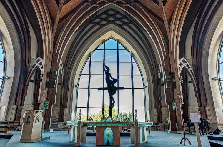 Cover image of Emmaus Parish (Church of the Resurrection of the Lord) community Cover image of Emmaus Parish (Church of the Resurrection of the Lord) community