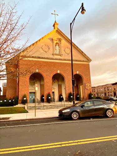 Cover image of St. Ephrem community Cover image of St. Ephrem community