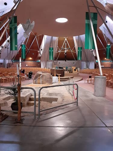 Cover image of Prince of Peace community Cover image of Prince of Peace community