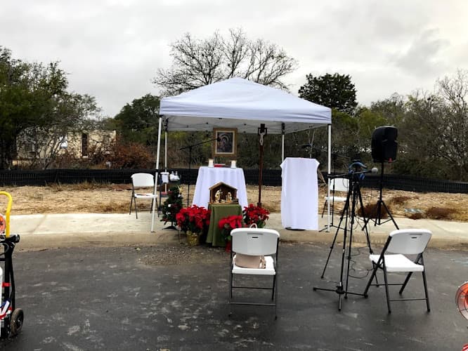 Cover image of Mary Our Mother community Cover image of Mary Our Mother community