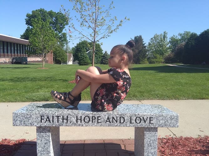 Cover image of St. Ludmila Catholic Church community Cover image of St. Ludmila Catholic Church community