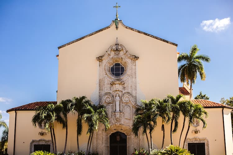 Cover image of Little Flower community Cover image of Little Flower community