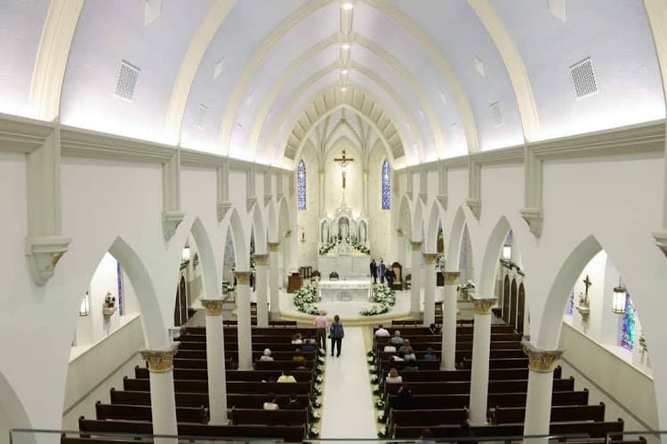 Cover image of San Agustin Cathedral community Cover image of San Agustin Cathedral community