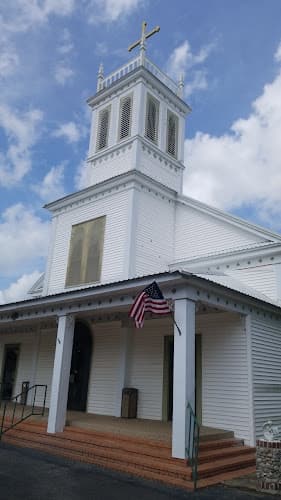 Cover image of St. John Berchmans community Cover image of St. John Berchmans community