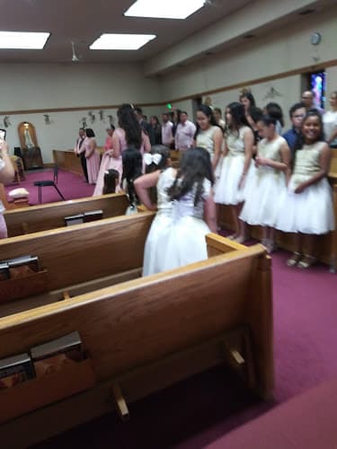 Cover image of Immaculate Conception community Cover image of Immaculate Conception community