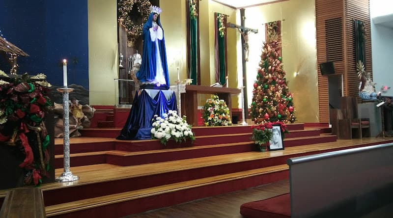 Cover image of San Juan Diego community Cover image of San Juan Diego community