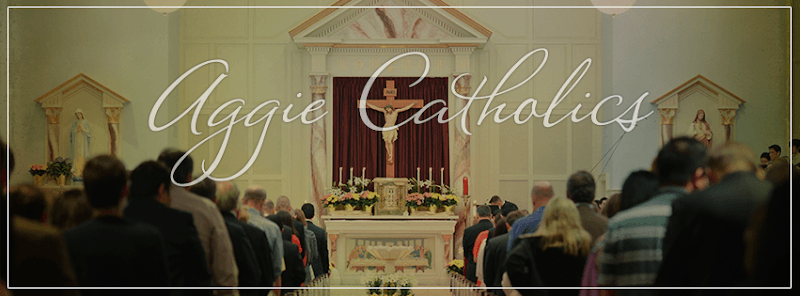 Cover image of St. Mary community Cover image of St. Mary community