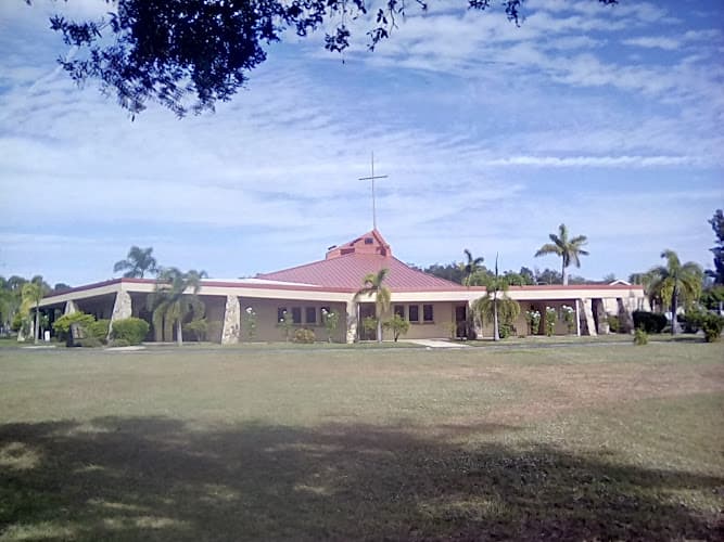 Cover image of St. Raphael community Cover image of St. Raphael community