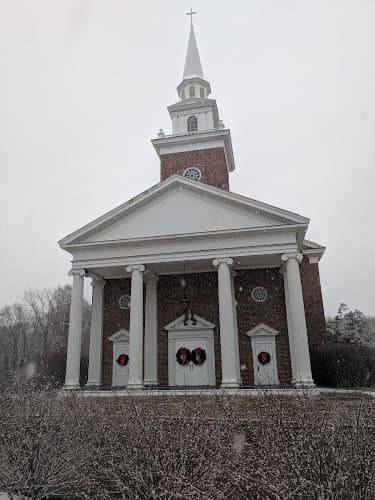 Cover image of St. Paul community Cover image of St. Paul community