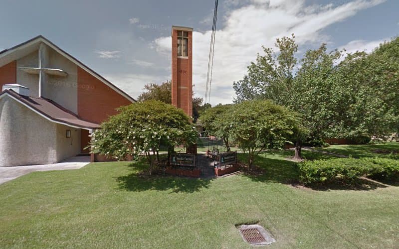 Cover image of Immaculate Conception of BVM community Cover image of Immaculate Conception of BVM community