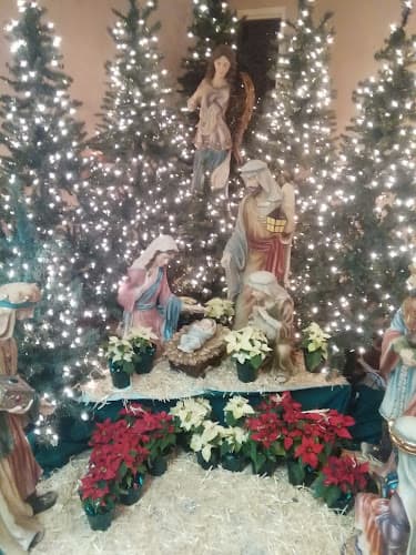 Cover image of St. Philip the Apostle Catholic Church community Cover image of St. Philip the Apostle Catholic Church community