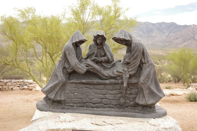 Cover image of Santa Catalina Catholic Church community Cover image of Santa Catalina Catholic Church community