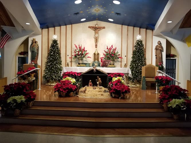 Cover image of Our Lady of Prompt Succor community Cover image of Our Lady of Prompt Succor community