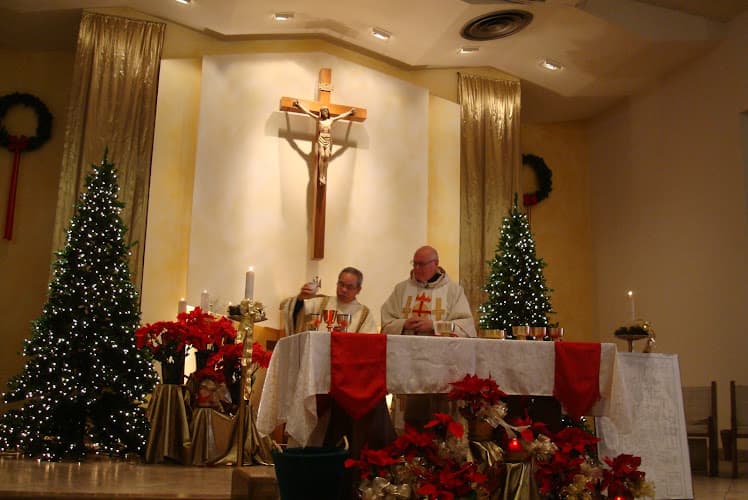 Cover image of Saint Louis the King community Cover image of Saint Louis the King community