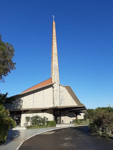 Cover image of St. Clement community Cover image of St. Clement community