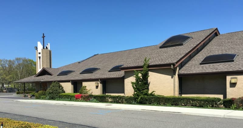 Cover image of Our Lady of Lourdes community Cover image of Our Lady of Lourdes community