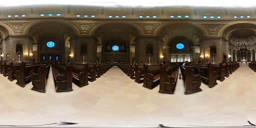 Cover image of Cathedral of Saint Paul - National Shrine of the Apostle Paul community Cover image of Cathedral of Saint Paul - National Shrine of the Apostle Paul community