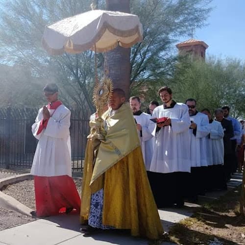 Cover image of Mater Misericordiae community Cover image of Mater Misericordiae community