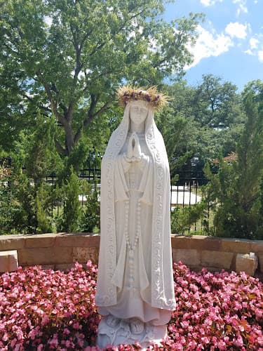 Cover image of St. Paul the Apostle community Cover image of St. Paul the Apostle community