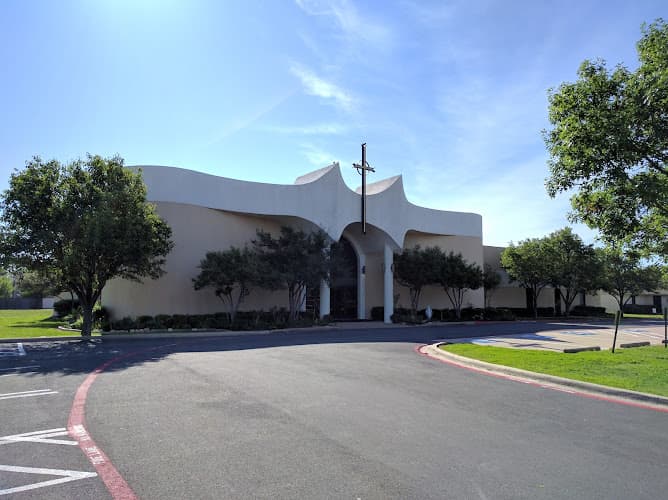 Cover image of Holy Cross community Cover image of Holy Cross community