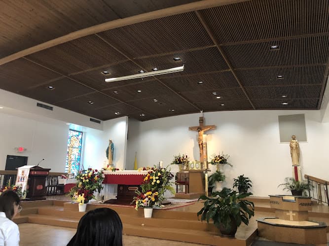 Cover image of St. Lawrence community Cover image of St. Lawrence community