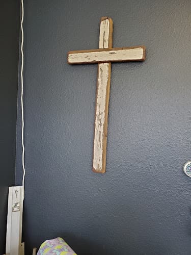 Cover image of Sacred Heart community Cover image of Sacred Heart community